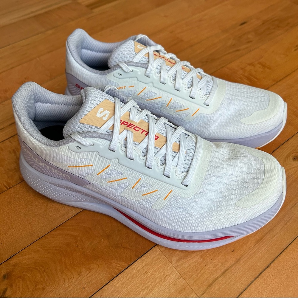 Salomon Women's Spectur Running Shoes Size 6.5